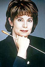 JoAnn Falletta